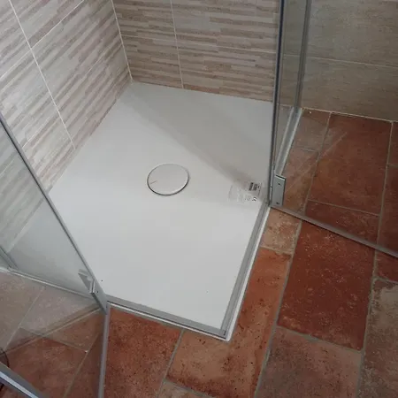 Apartamento Lochicchiolo *