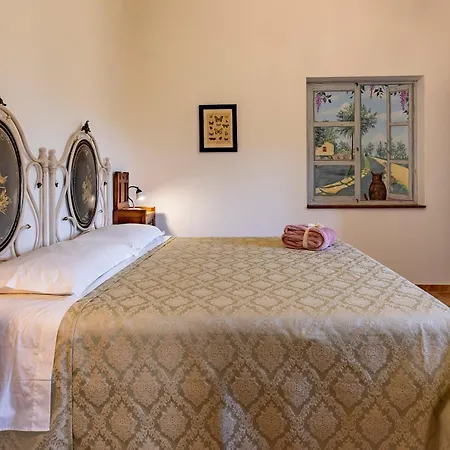 Lochicchiolo Apartamento San Venanzo