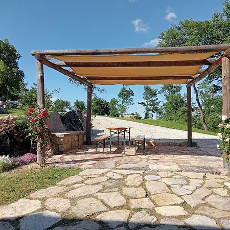 Lochicchiolo * San Venanzo