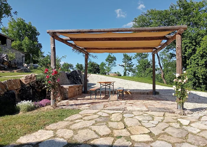 Lochicchiolo * San Venanzo